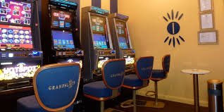 Tampilan easy3 Slot 3 Permintaan Jin untuk hiburan dewasa Indonesia