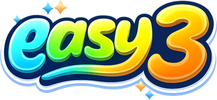 Logo easy3 Indonesia